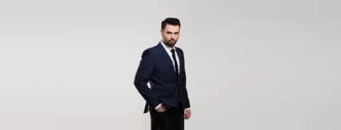 Giorgos Papadopoulos und Galateia Vasiliadi heiraten