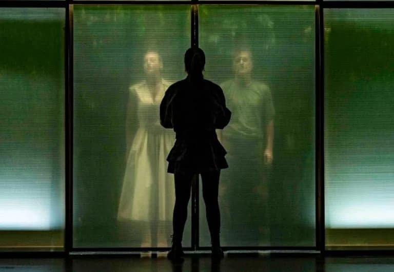 Últimas funciones de 'Alligators' en el Auditorium