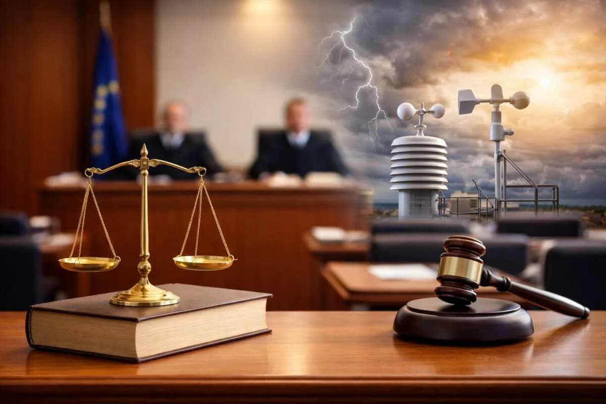 Ακύρωση προαγωγών στο Τμήμα Μετεωρολογίας από το Ανώτατο Δικαστήριο