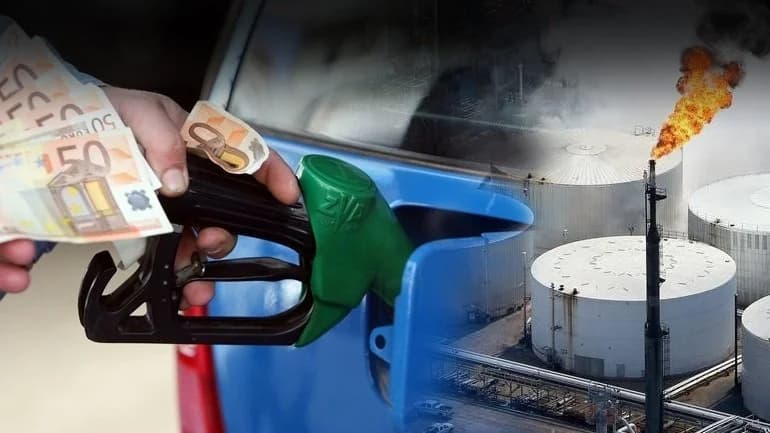 Ελλάδα: Το Fuel Pass στο προσκήνιο λόγω της αύξησης των τιμών πετρελαίου