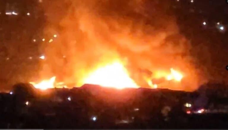 Ukraine: At Least 20 Injured in Russian Attacks