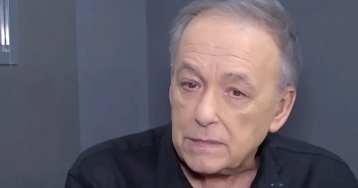 Andreas Mikroutsikos: Se prepara para casarse con Elena Mastrangeli