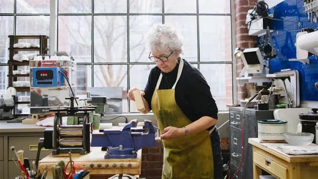 The Truth Behind Why We're Working Longer
