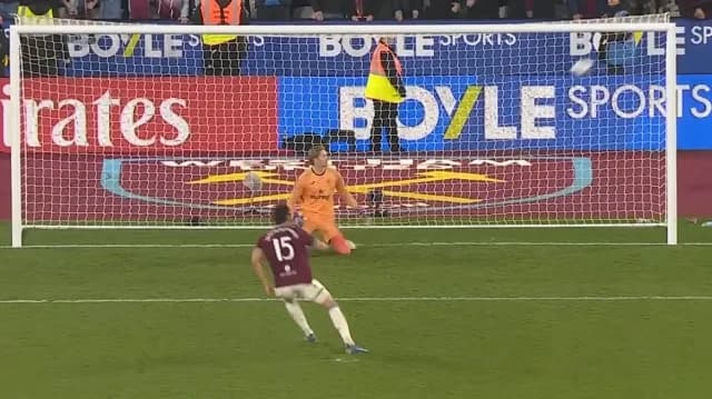 Mavropanos: Tadellose West Ham-Elfmeter im FA Cup