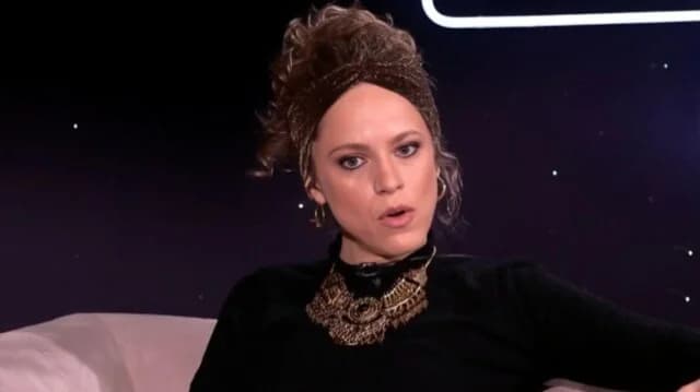 Έλλη Τρίγγου: «Δεν θέλω έναν άντρα υπάλληλο»