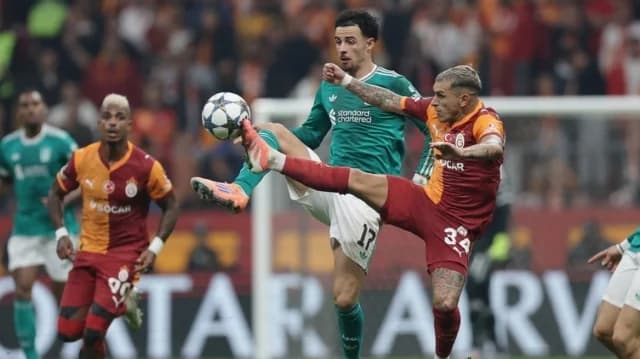 Champions League: Comienzan hoy los octavos de final