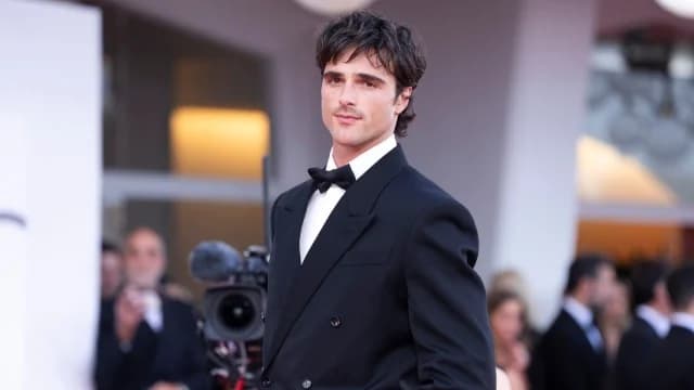 Jacob Elordi: De comedias de Netflix a la nominación al Oscar por Frankenstein