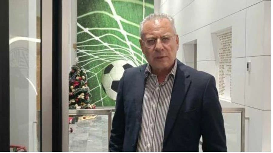 Πρόεδρος ΕΤΑΠ Πάφου: Αισιοδοξία για ανάκαμψη του τουρισμού