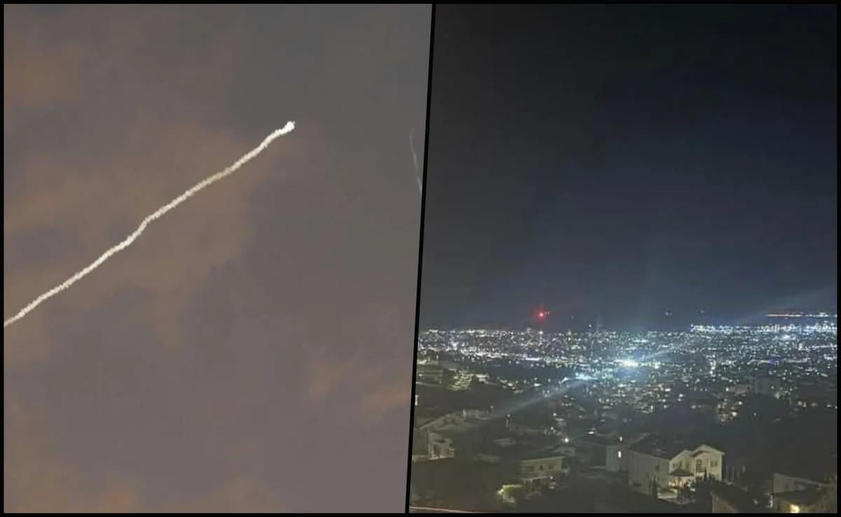 Lights in the Cyprus Sky: What's Happening?