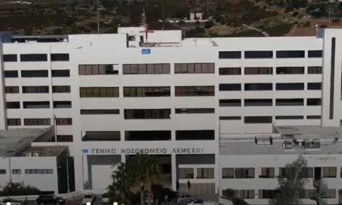 ΠΑΣΥΝΜ: Έντονη ανησυχία για επίθεση σε νοσηλευτή στη Λεμεσό