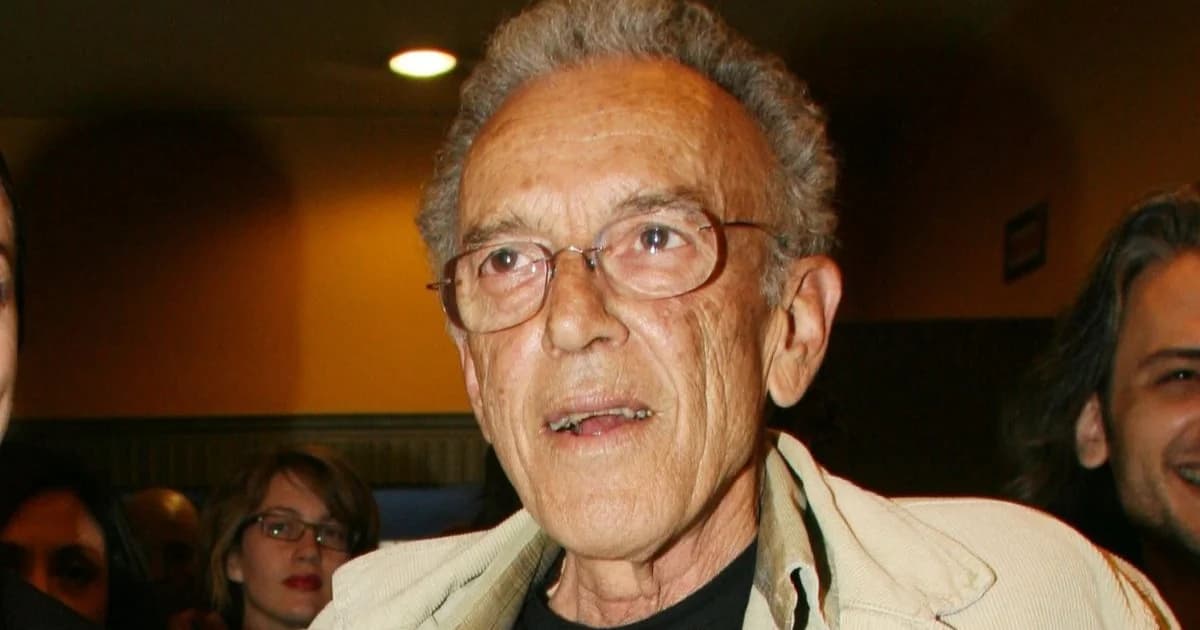 Regisseur Giorgos Panousopoulos verstorben