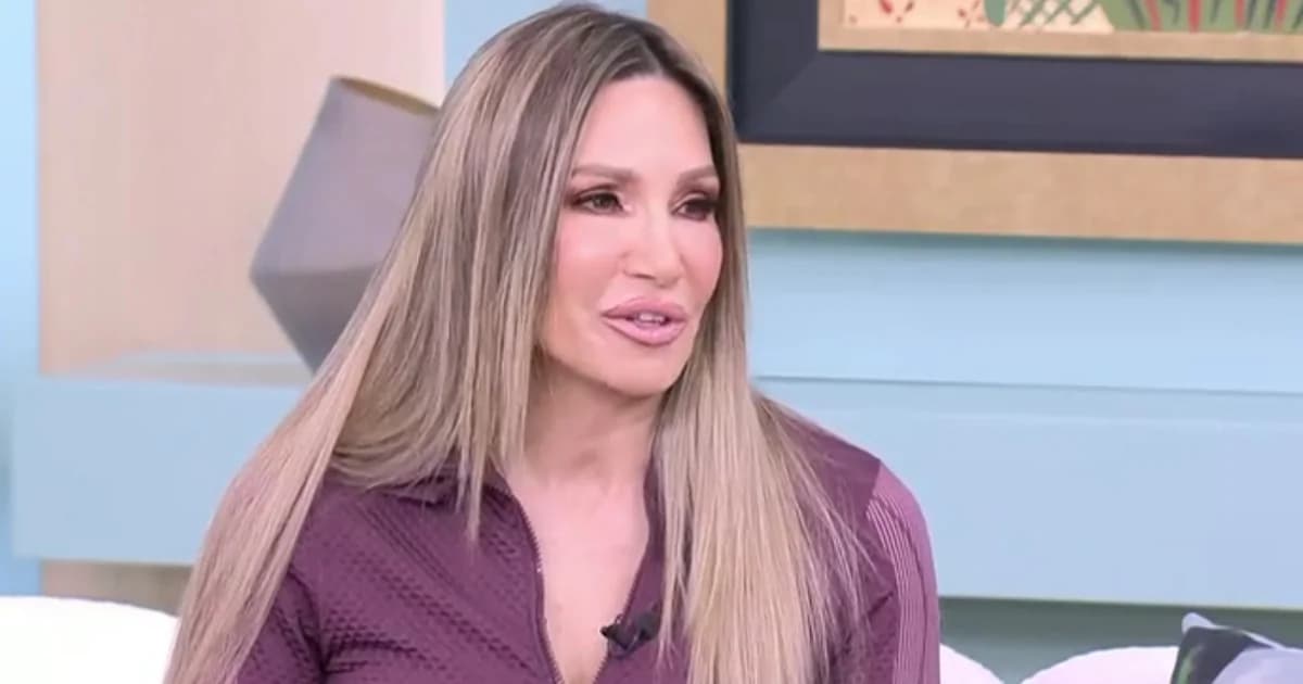 אלני פטרולאקי: בנותיה לומדות בחו"ל במלגות ספורט