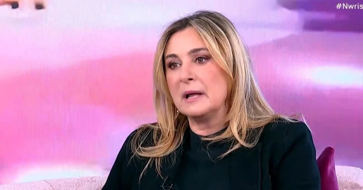 Yolanda Diamanti: Dificultades en el embarazo y endometriosis