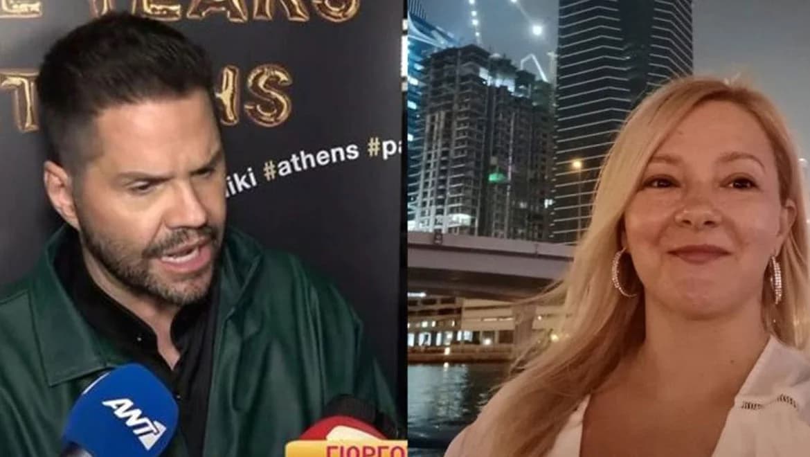Κόντρα Τσαλίκη-Τσιώλη: «Με βρίζει, γράφει τσίρκο, ξεπεσμένος και κλέφτης»
