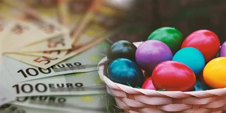 Paga Extra de Pascua 2026: Fecha de Pago y Cálculo