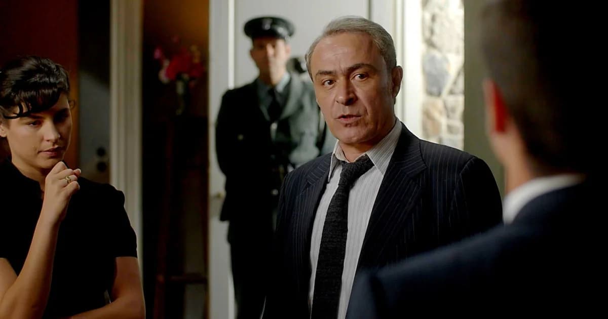 אגיוס ארוס: קיריאקוס עומד בפני מעצר חדש, גילויים על מרקופולוס