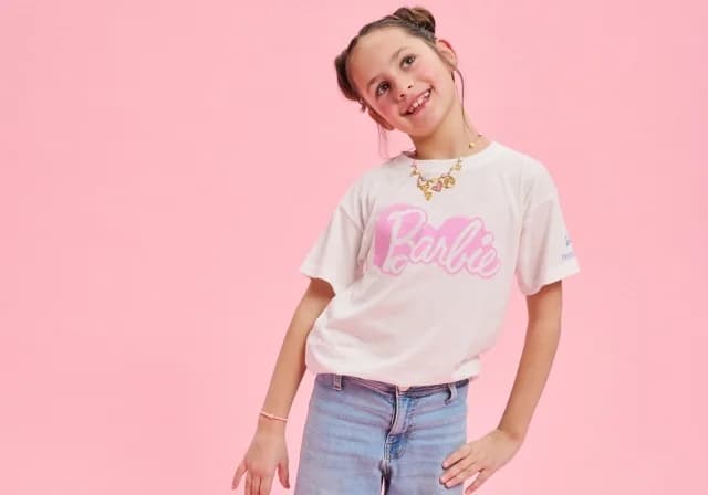 Barbie: Greek brand Project SOMA announces collaboration