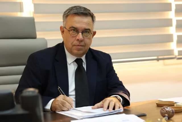 Evros: Restoration for Inactive Kirki Mines