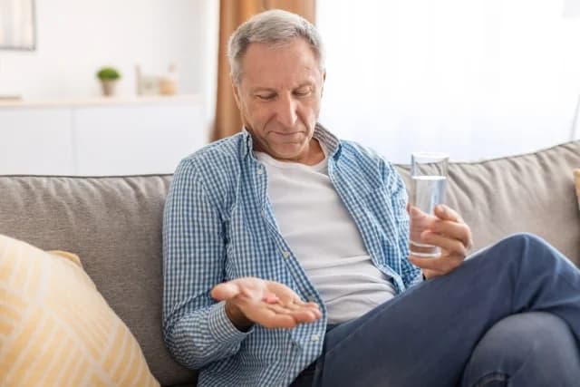 Las Multivitaminas Pueden Retrasar el Envejecimiento Biológico, Según un Estudio