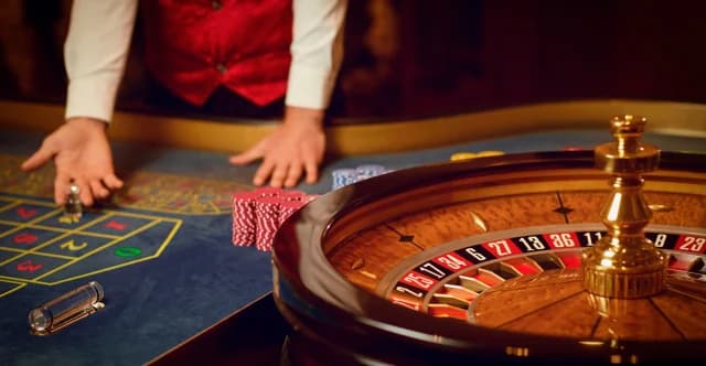 Desmantelada red de juego ilegal: 16 millones de euros en ganancias