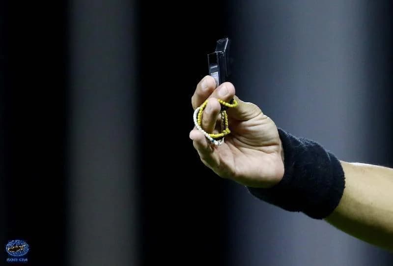 APOEL kritisiert Schiedsrichterentscheidungen