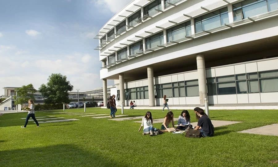 Synode der Rektoren Zyperns: Universitätsaktivitäten laufen normal weiter