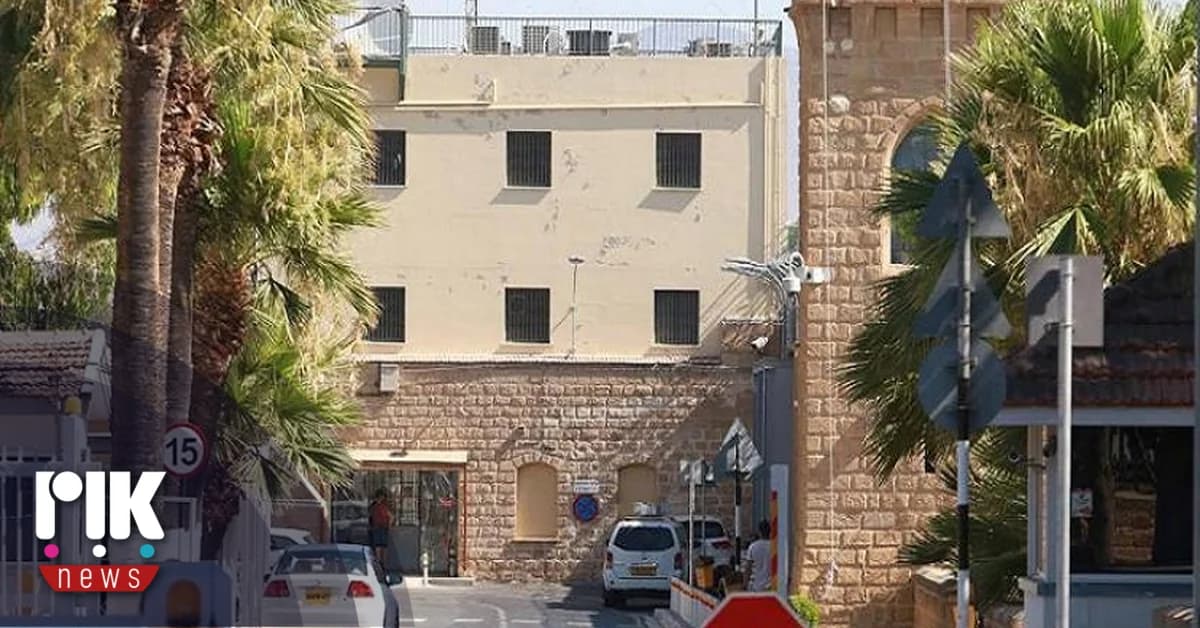 Έκθεση Ελεγκτικής για Φυλακές: Παρατυπίες και Αδικηματα