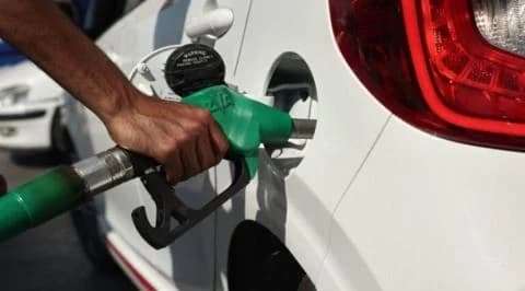 Αυξήσεις έως 40% στις τιμές βενζίνης και ντίζελ στην Κύπρο;