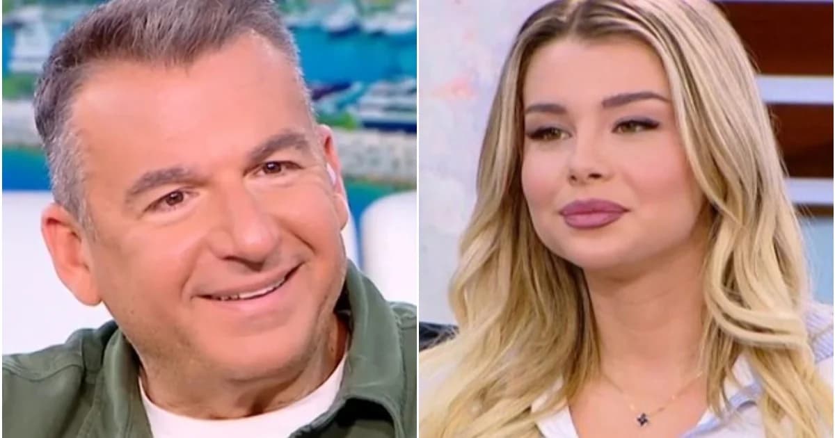 Modern Cinderella: «Με τον Λιάγκα έχουμε ένα κοινό, μας μισούν αλλά έχουμε θρόνο»