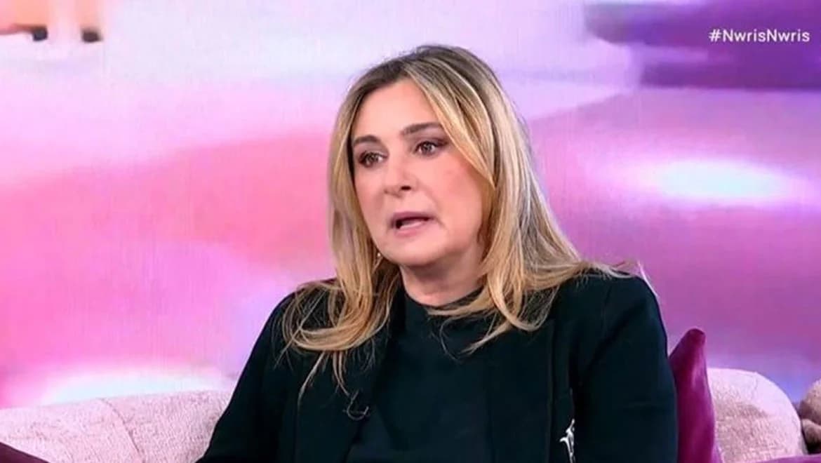Yolanda Diamanti: "Tenía endometriosis avanzada"