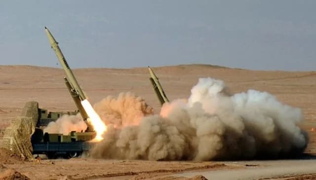 IDF: Το Ιράν μπορεί να συνεχίσει τις επιθέσεις για καιρό ακόμα