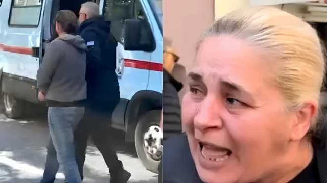 Prozess im Mordfall Rania Bourneli auf Kreta unterbrochen