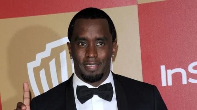 Diddy plant riesige Party nach Haftentlassung