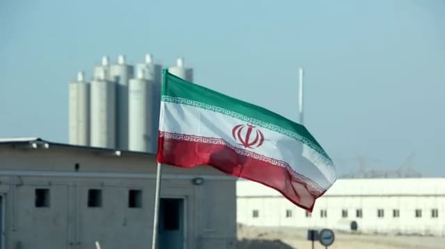 Irán: 240 horas sin internet – Cierre gubernamental