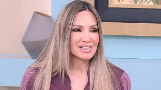Eleni Petroulaki: 'Children are not your property'