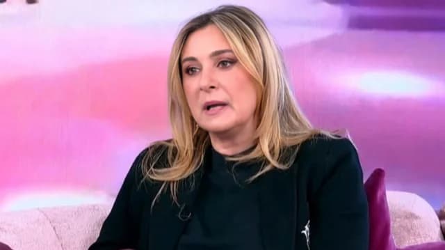 Yolanta Diamanti: Mi batalla contra la endometriosis y la maternidad