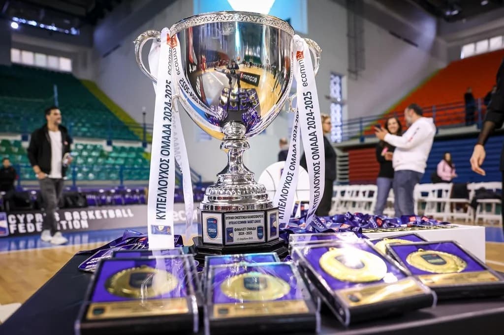 ECOMMBX Cup 2026: Final Four Details Announced