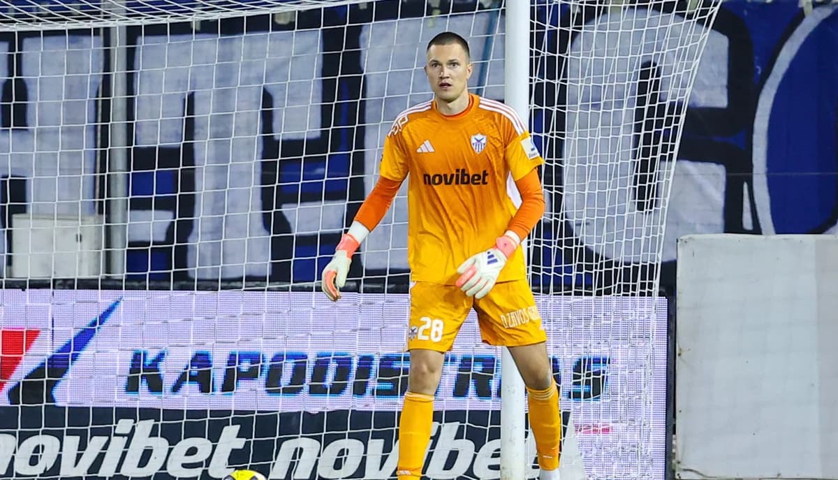 Top-Transfer für Anorthosis: Jakob Karlström kommt