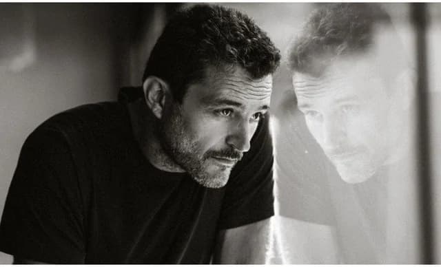 Giorgos Karamihos: Why He Left America and Returned to Greece