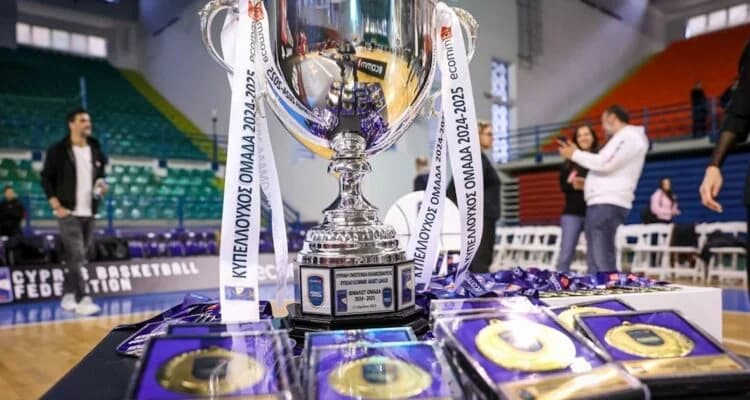 Basketball Cup Final 4: Details und Zeitplan