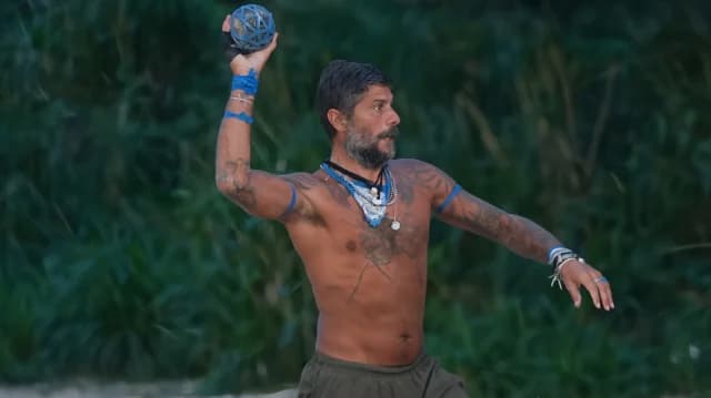 Survivor: Unpredictable Duel Tonight – Watch the Trailer
