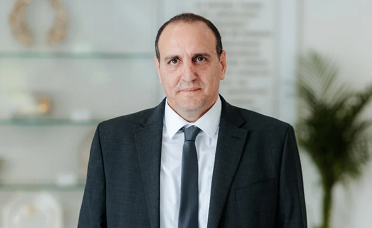 Koullas: Die Politik von AKEL hat das Land zerstört