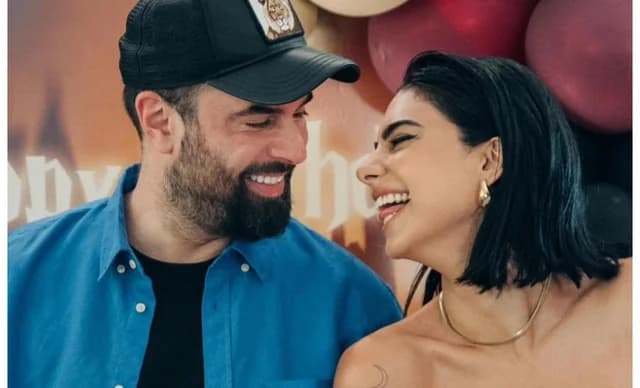 גיורגוס פאפאדופולוס וגלאטיה וסיליאדי: פרטי חתונה בלימסול