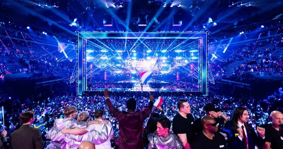 Eurovision 2026: Οι χώρες που καθυστερούν και η θέση της Ελλάδας στα στοιχήματα