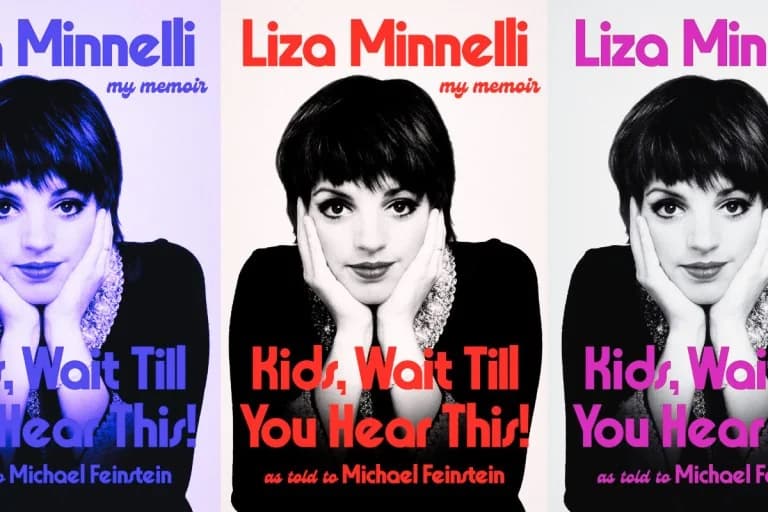 Liza Minnelli: Enthüllungen über Scorsese, Sucht und ein turbulentes Leben