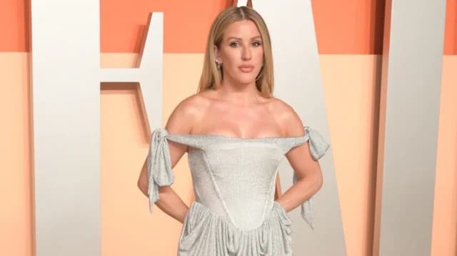 Ellie Goulding: Bringt ein Mädchen zur Welt