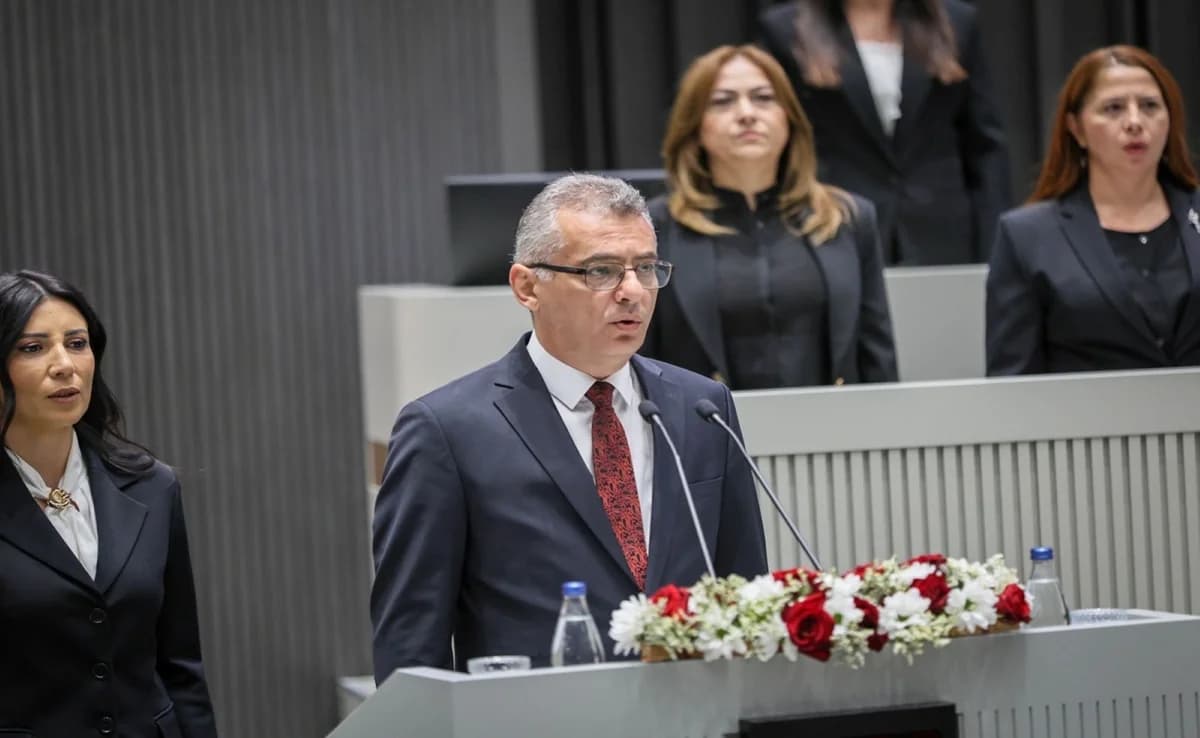 Erhürman verweist Glasfaservereinbarung an 'Oberstes Gericht'