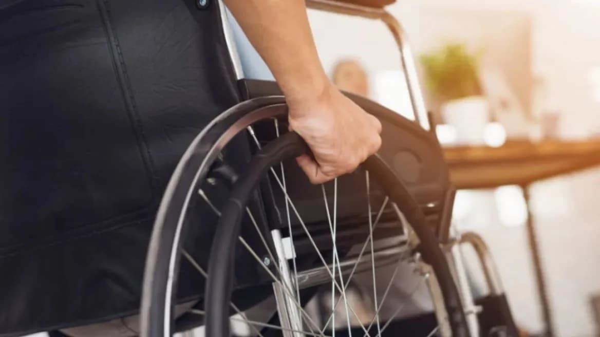 Parliament Discusses Bill Addressing Equal Rights for People with Disabilities