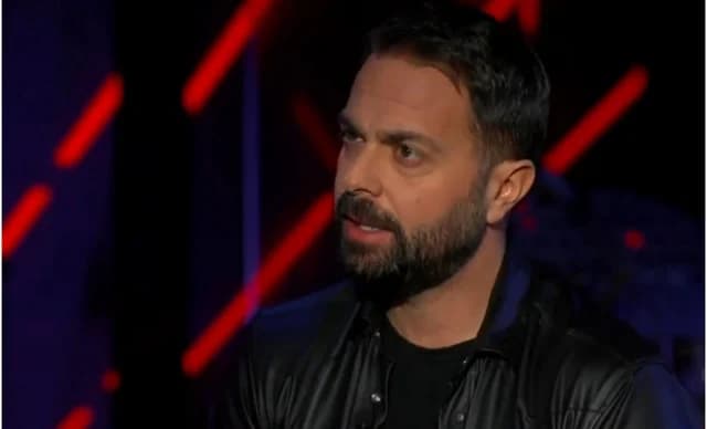Илиас Вреттос: «Рука Бога спасла меня»