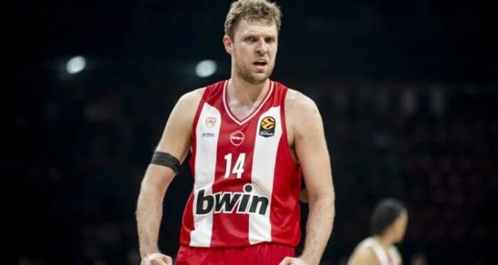 EuroLeague: Olympiacos seeks victory in Paris